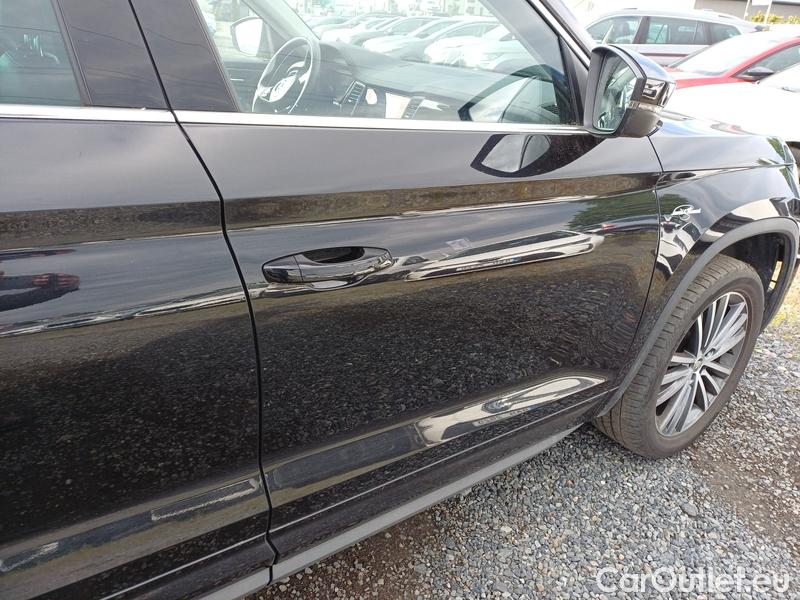  Skoda  Kodiaq  (2016) 2.0TDI 147 L&K 4x4 AT #24