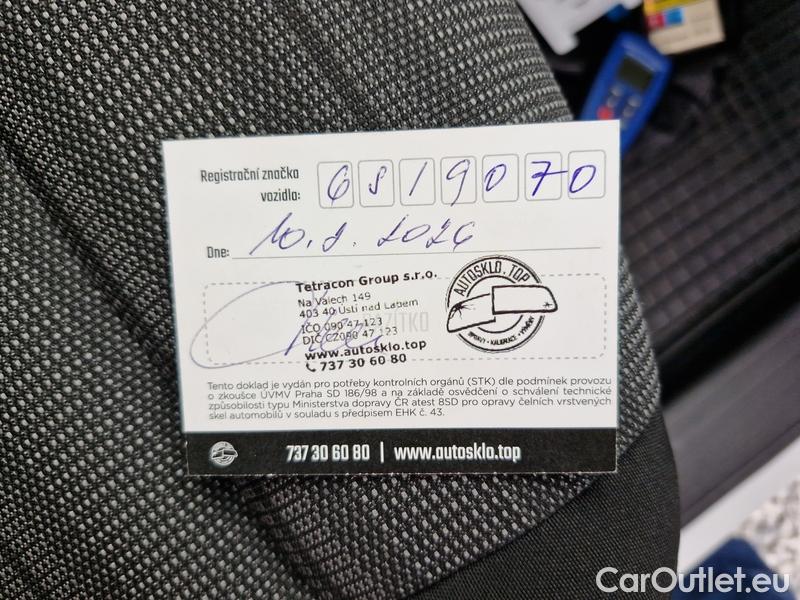  Opel  Combo  Life (E)  (2018) C.Life 1.5CDTI 75 Edition Plus #1
