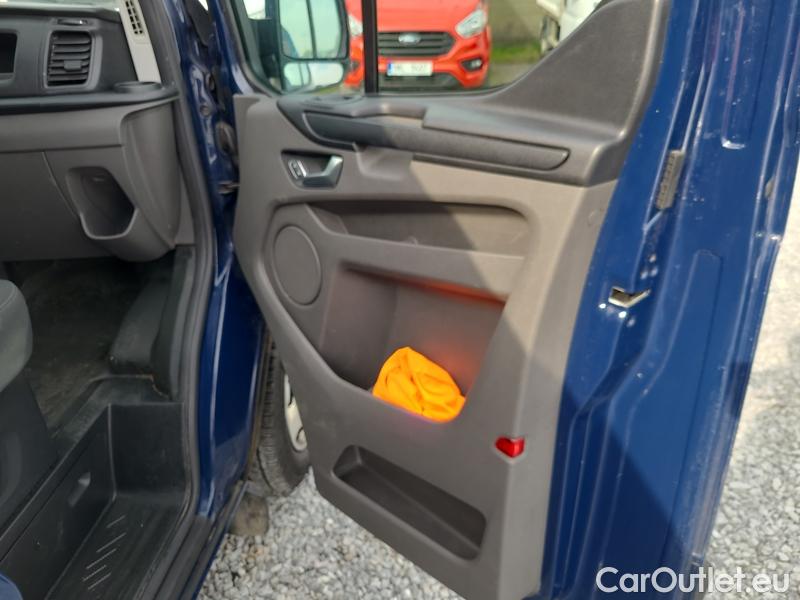  Ford  Transit  Custom (2013) Tr.Cu.2.0EBL 96 280 Tren.L1 4d #18