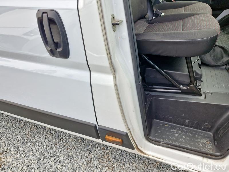  Peugeot  Boxer -LCV-2014  F.2.2HDI 4350 L4H2 Act. #57