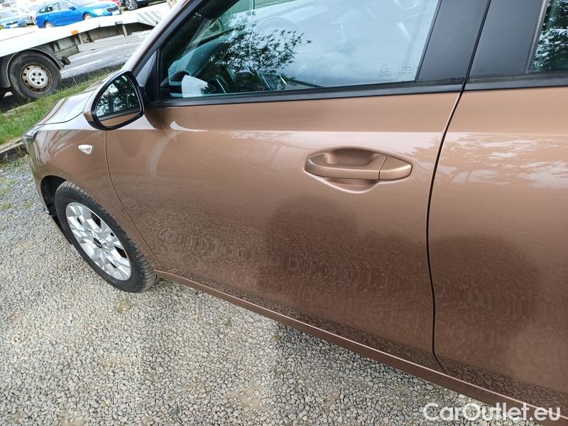  KIA  Cee'd Ceed  (CD) (2018->) Ceed SW 1.5 T-GDI 118 Spin 5d #12