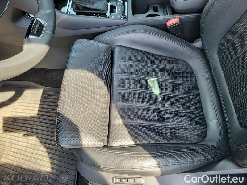  Skoda  Kodiaq  (2016) 2.0TDI 147 L&K 4x4 AT #11