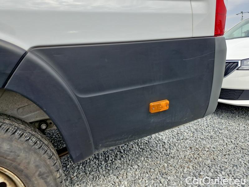  Peugeot  Boxer -LCV-2014  F.2.2HDI 4350 L4H2 Act. #28