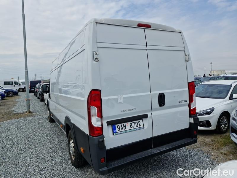  Peugeot  Boxer -LCV-2014  F.2.2HDI 4350 L4H2 Act. #32