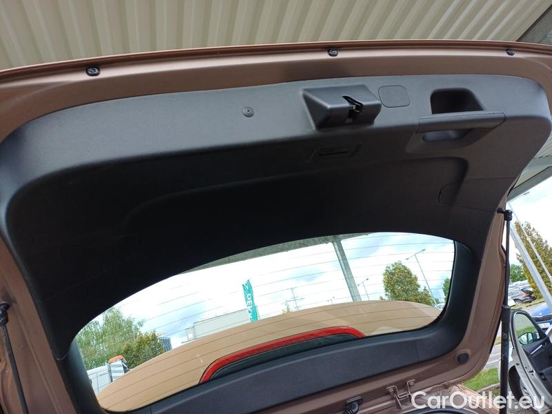  KIA  Cee'd Ceed  (CD) (2018->) Ceed SW 1.5 T-GDI 118 Spin 5d #8
