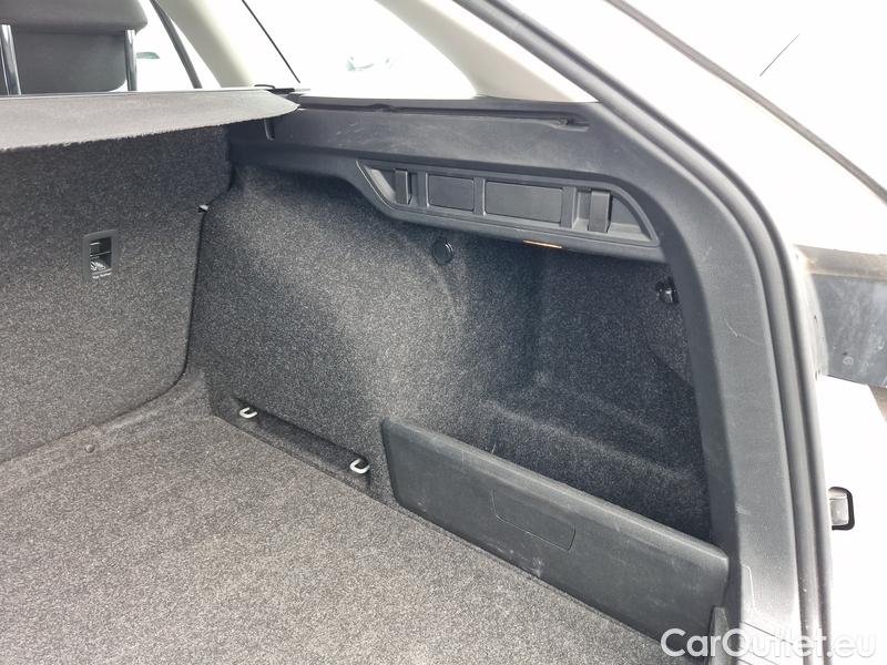  Skoda  Octavia  Combi (NX3)(2020) Oct.Combi 1.0TSI 81 Ambition #10