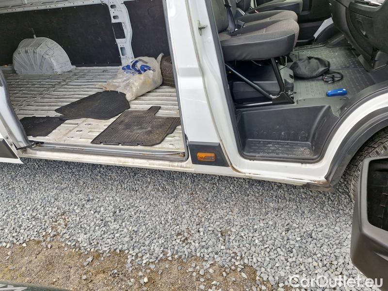  Peugeot  Boxer -LCV-2014  F.2.2HDI 4350 L4H2 Act. #51