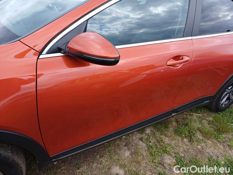  KIA  XCeed  (2019)  1.5 T-GDI Exclusive AT #6