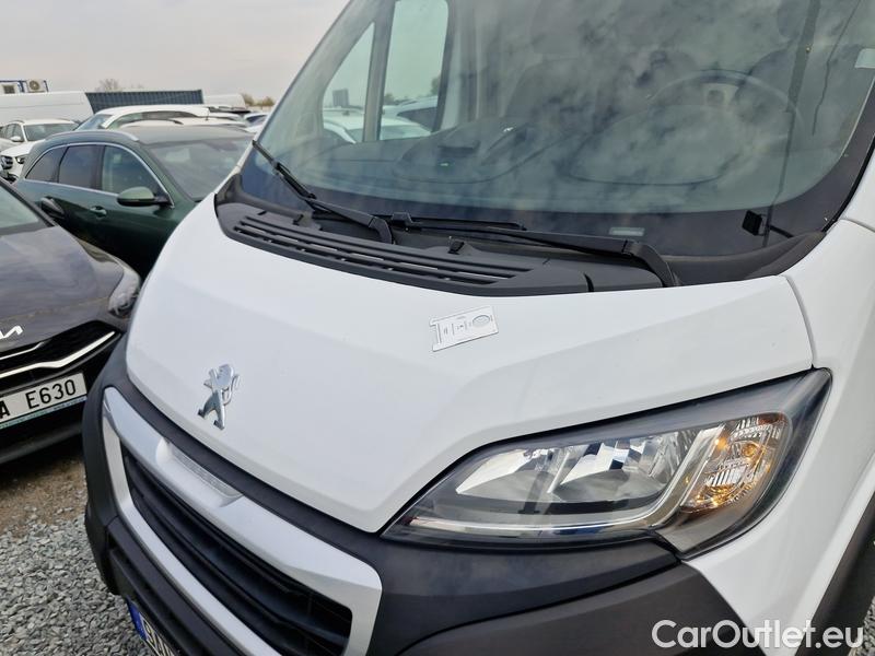  Peugeot  Boxer -LCV-2014  F.2.2HDI 4350 L4H2 Act. #64