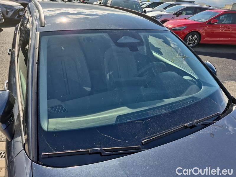  Seat  Leon  (KLG) (2024)  ST 1.5 TSI 150 Style 5d #1