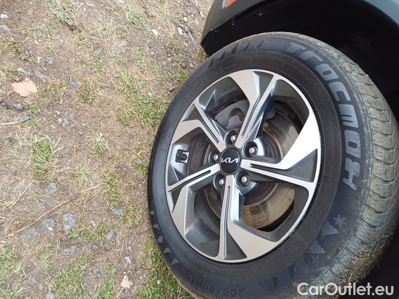  KIA  XCeed  (2019)  1.5 T-GDI Exclusive AT #5