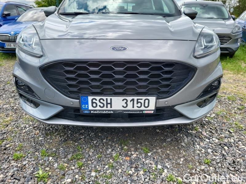  Ford  Kuga  (2019)  2.5DT HEV ST-Line AWD AT #2