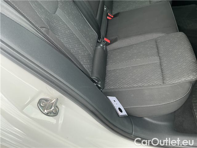  Skoda  Octavia Oct.Combi 1.5TSI 110 Style Aut #1