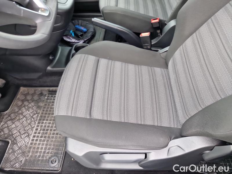  Opel  Combo  Life (E)  (2018) C.Life 1.5CDTI 75 Edition Plus #15