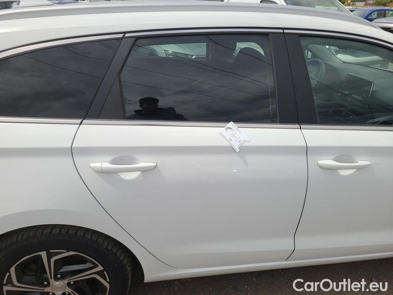  Hyundai  i30   cw (PD)(2017->)  kom.1.6CRDi 115 Smart #16