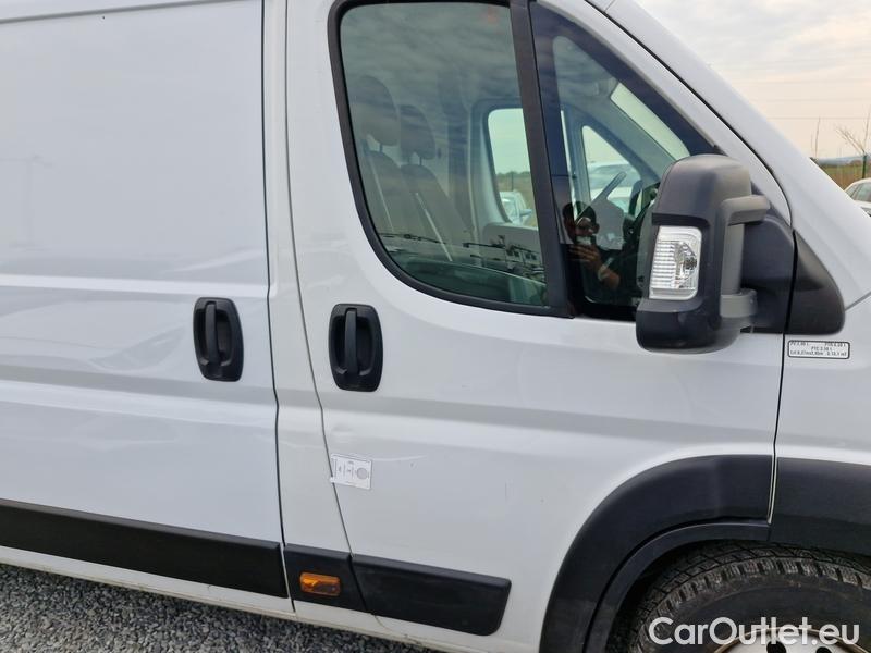  Peugeot  Boxer -LCV-2014  F.2.2HDI 4350 L4H2 Act. #52