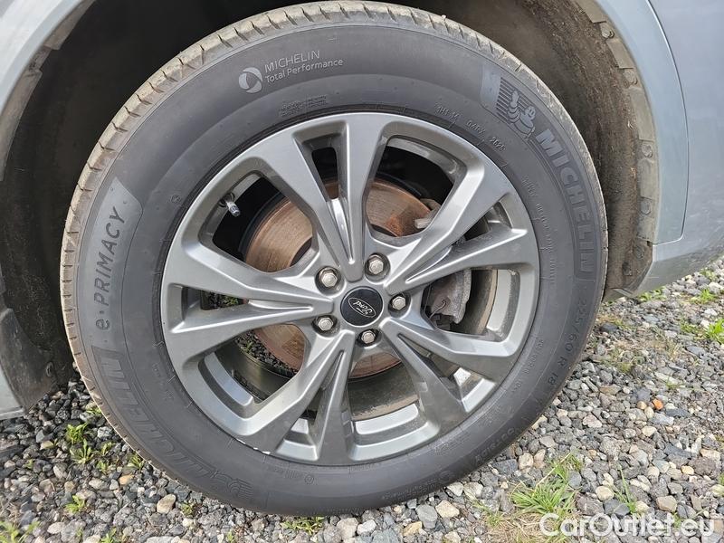 Ford  Kuga  (2019)  2.5DT HEV ST-Line AWD AT #21