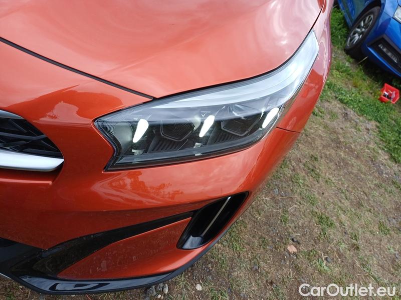  KIA  XCeed  (2019)  1.5 T-GDI Exclusive AT #4