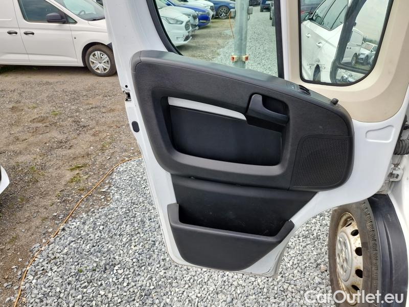  Peugeot  Boxer -LCV-2014  F.2.2HDI 4350 L4H2 Act. #15