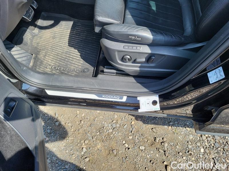  Skoda  Kodiaq  (2016) 2.0TDI 147 L&K 4x4 AT #9