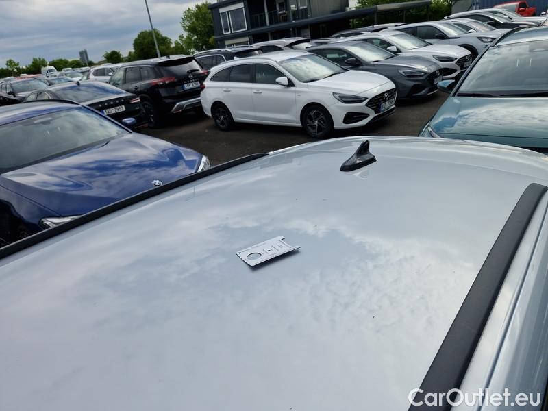  Skoda  Octavia  Combi (NX3)(2020) Oct.Combi 1.0TSI 81 Ambition #14