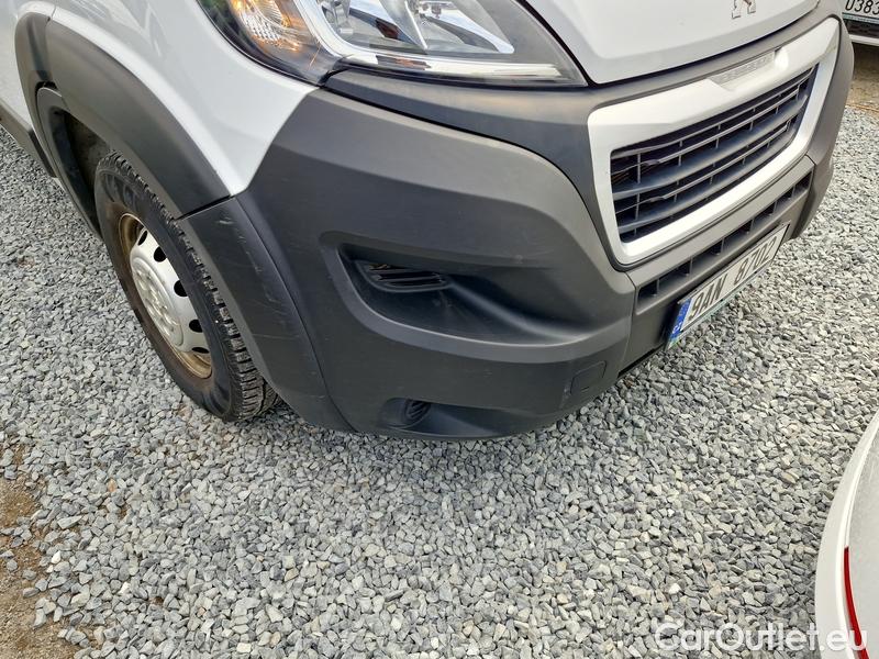  Peugeot  Boxer -LCV-2014  F.2.2HDI 4350 L4H2 Act. #3