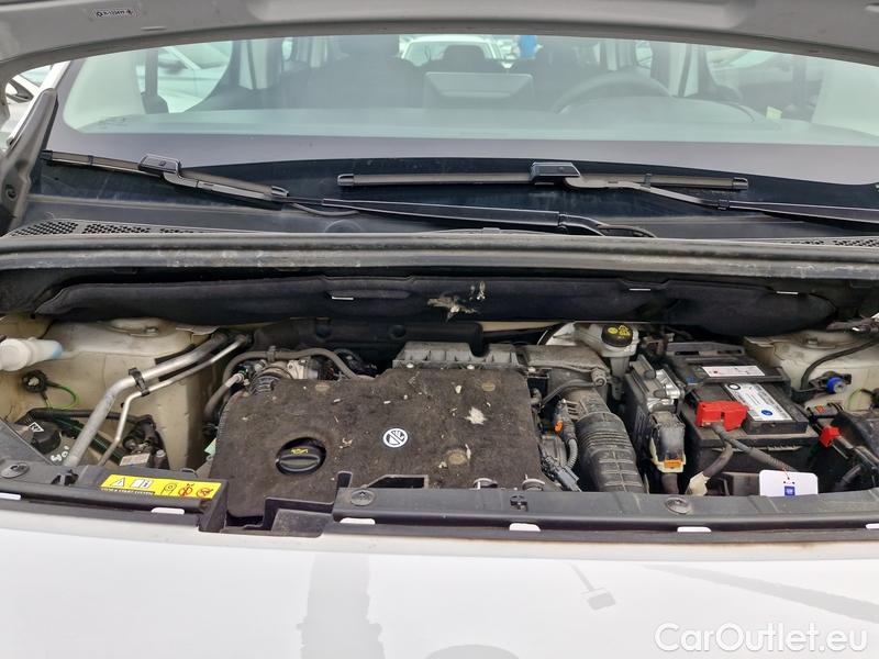  Opel  Combo  Life (E)  (2018) C.Life 1.5CDTI 75 Edition Plus #2