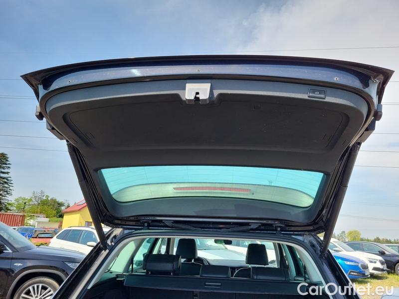  Skoda  Kodiaq  (2016) 2.0TDI 147 L&K 4x4 AT #17