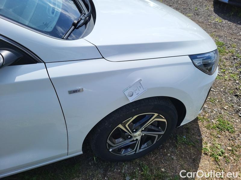  Hyundai  i30   cw (PD)(2017->)  1.5 T-GDI M.Hyb Smart kom. #5
