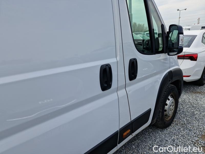  Peugeot  Boxer -LCV-2014  F.2.2HDI 4350 L4H2 Act. #50