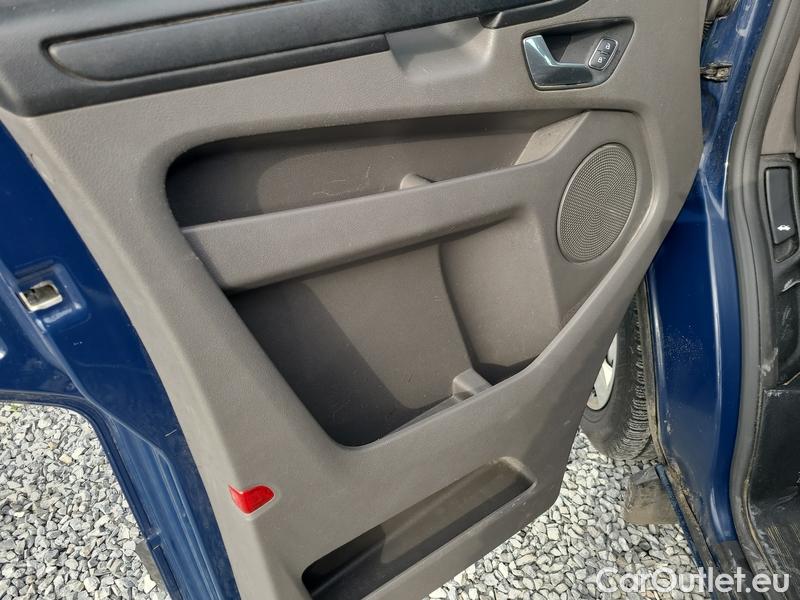  Ford  Transit  Custom (2013) Tr.Cu.2.0EBL 96 280 Tren.L1 4d #5