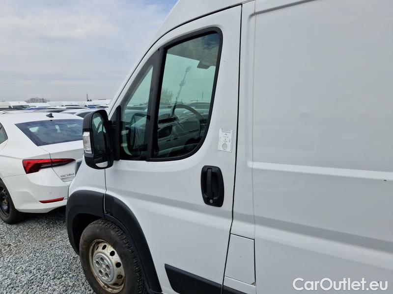  Peugeot  Boxer -LCV-2014  F.2.2HDI 4350 L4H2 Act. #13