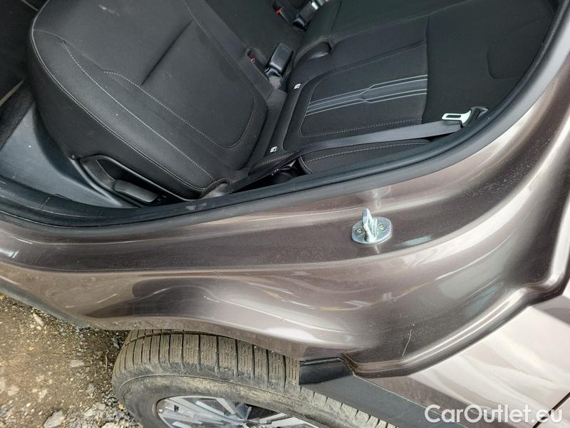  Hyundai  Tucson   (NX)(2020) Tucs.1.6 T-GDI 110 Smart AT #18
