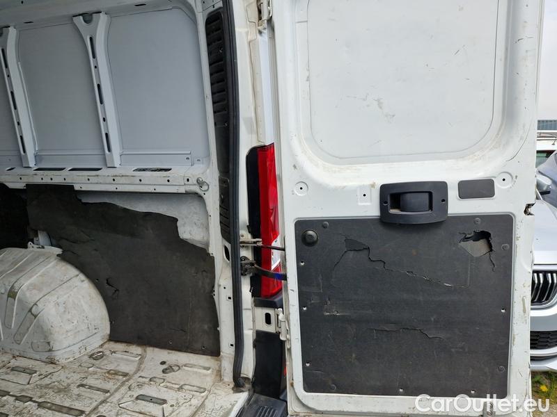  Peugeot  Boxer -LCV-2014  F.2.2HDI 4350 L4H2 Act. #39