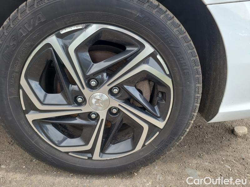  Hyundai  i30   cw (PD)(2017->)  kom.1.6CRDi 115 Smart #10