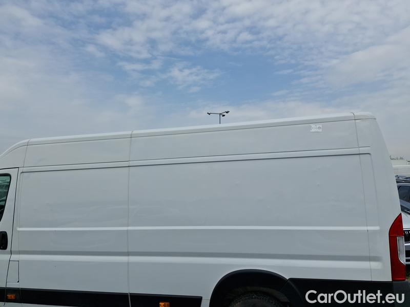  Peugeot  Boxer -LCV-2014  F.2.2HDI 4350 L4H2 Act. #63