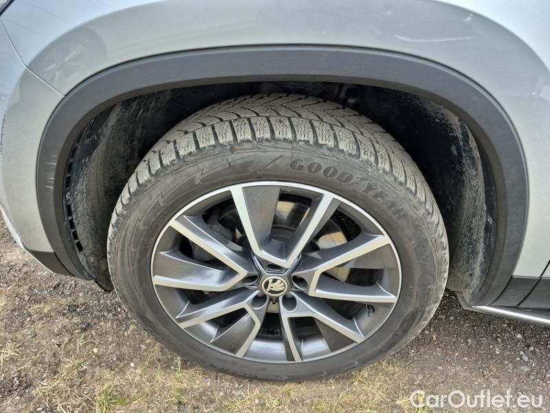  Skoda  Kodiaq  (2016)  2.0TSI 140 Scout 4x4 AT #7