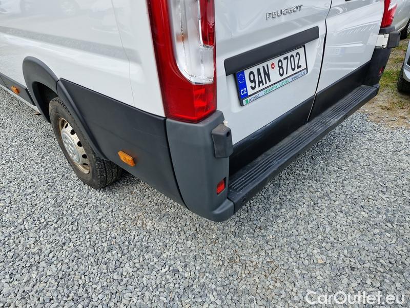  Peugeot  Boxer -LCV-2014  F.2.2HDI 4350 L4H2 Act. #29