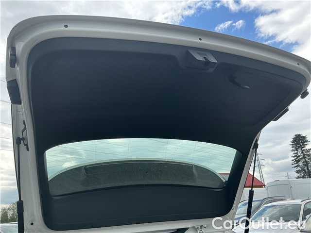  Skoda  Octavia Oct.Combi 1.5TSI 110 Style Aut #8
