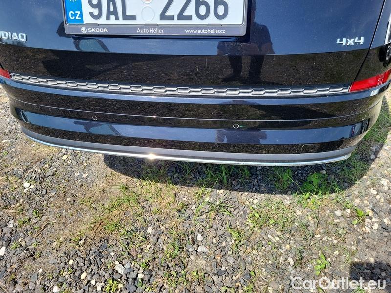  Skoda  Kodiaq  (2016) 2.0TDI 147 L&K 4x4 AT #16