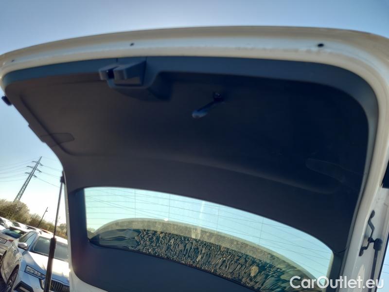  Skoda  Octavia  Combi (NX3)(2020) Oct.Combi 1.5TSI 110 Ambition #5