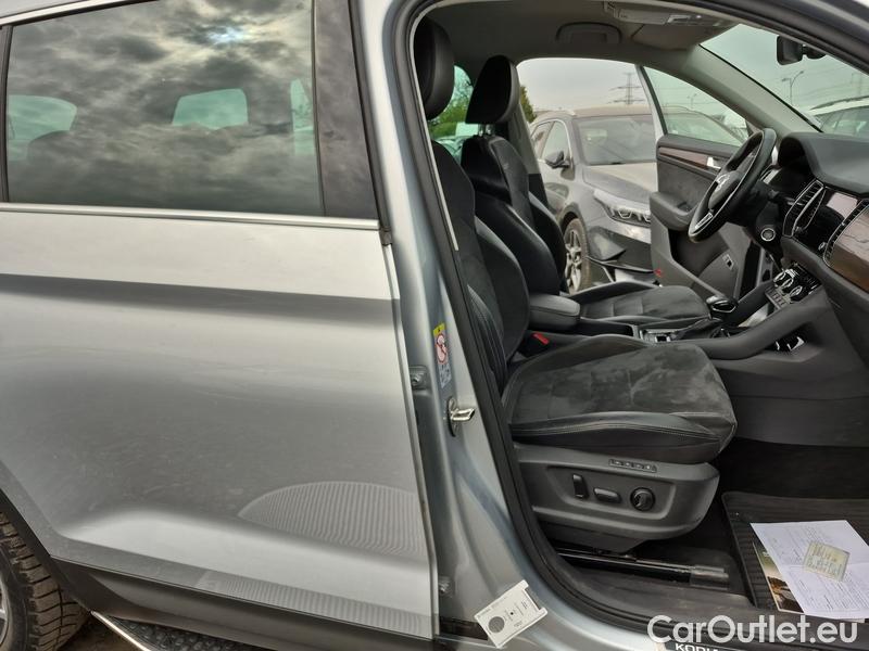  Skoda  Kodiaq  (2016)  2.0TSI 140 Scout 4x4 AT #23