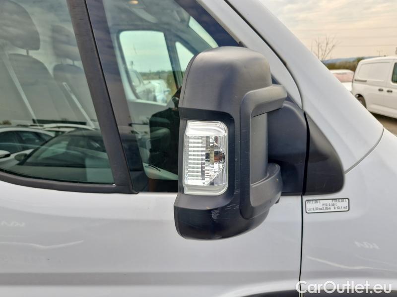  Peugeot  Boxer -LCV-2014  F.2.2HDI 4350 L4H2 Act. #58
