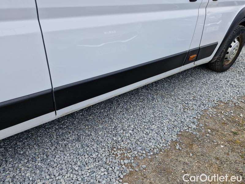  Peugeot  Boxer -LCV-2014  F.2.2HDI 4350 L4H2 Act. #49