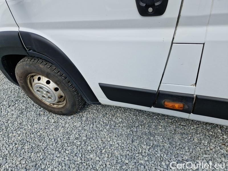  Peugeot  Boxer -LCV-2014  F.2.2HDI 4350 L4H2 Act. #14
