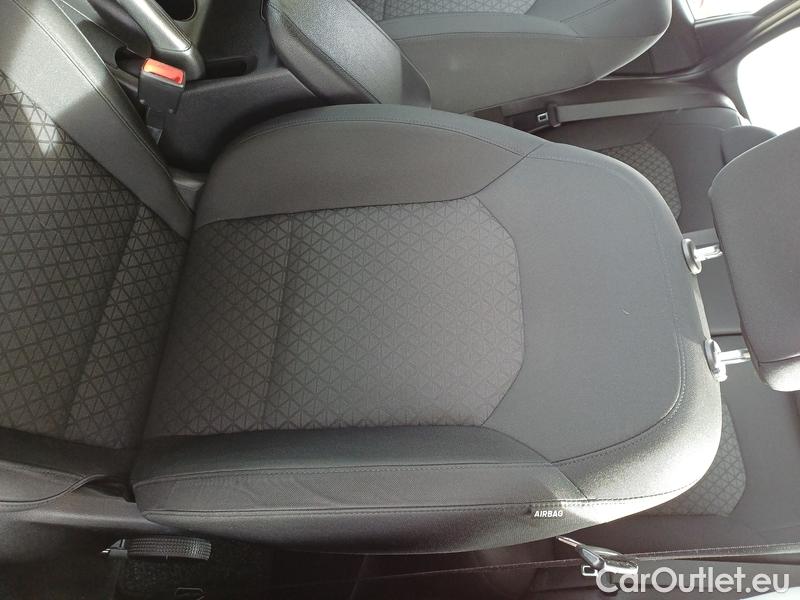 KIA  Cee'd Ceed  (CD) (2018->) Ceed SW 1.5 T-GDI 118 Spin 5d #4