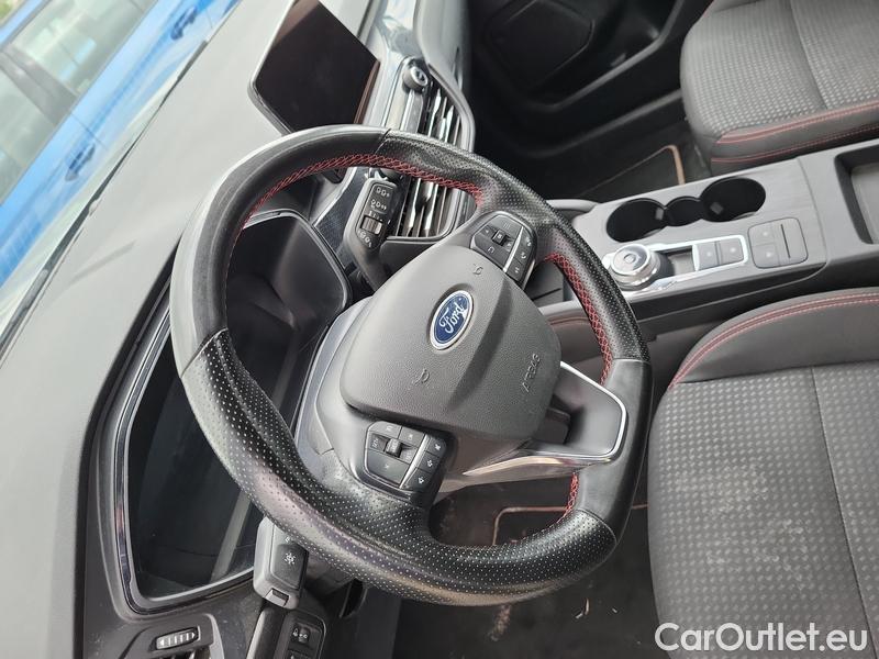  Ford  Kuga  (2019)  2.5DT HEV ST-Line AWD AT #7