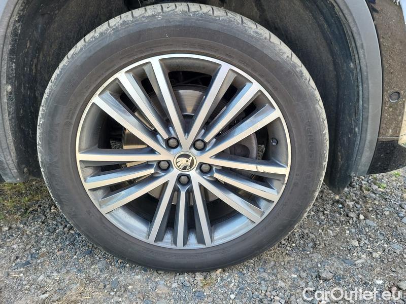  Skoda  Kodiaq  (2016) 2.0TDI 147 L&K 4x4 AT #22