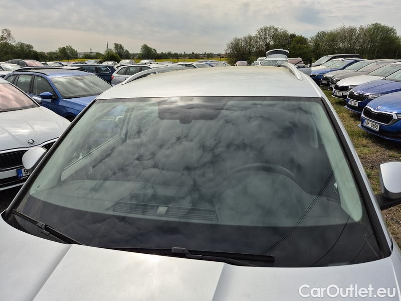  Skoda  Kodiaq  (2016)  2.0TSI 140 Scout 4x4 AT #1