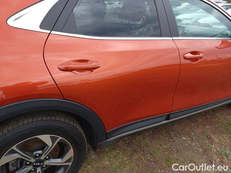  KIA  XCeed  (2019)  1.5 T-GDI Exclusive AT #13